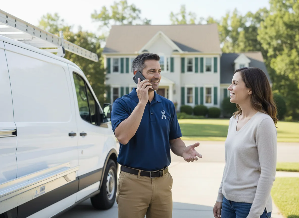 Home Gutter Service Satanta, KS FAQs